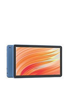 Amazon Fire HD 10 10.1in 32GB Wi-Fi Tablet - Blue