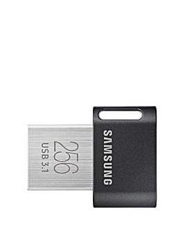 Samsung Fit Plus USB 3.1 256GB Flash Drive