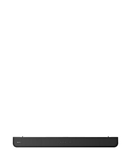 Sony HT-SD40 330W 2.1ch Single Soundbar with Wireless Subwoofer