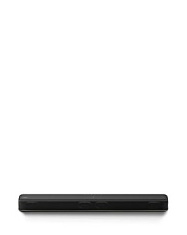 Sony HTX-8500 2.1ch Single Dolby Atmos Soundbar with Built-in Subwoofer