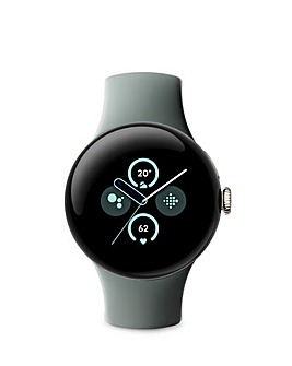 Google Pixel Watch 2 Wi-Fi - Hazel