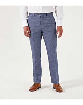 James Regular Essential Suit Trousers