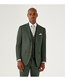 Skopes Harvey Suit Jacket Green