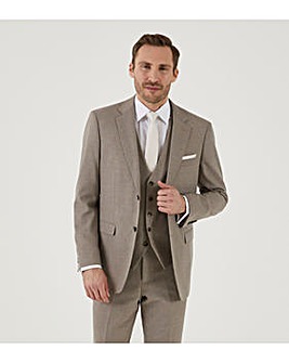 Skopes Jodrell Suit Jacket Stone