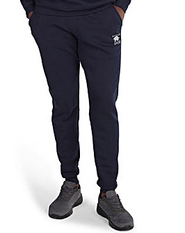 Raging Bull Sport Jogging Bottom Navy