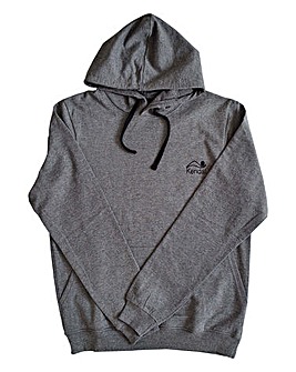 Mens Hooded Top
