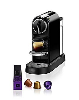 Nespresso Citiz Coffee Machine