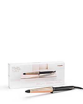 Babyliss Titanium Brilliance Conical Curling Wand