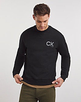 Calvin Klein Mens Size 4XL 60/62in Clothing | Jacamo