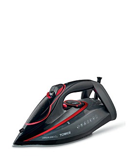 Tower Steam Iron XL Soleplate
