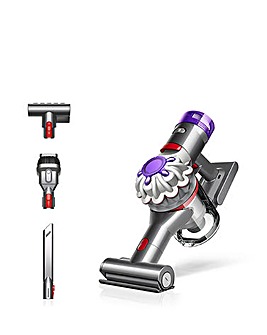 Dyson Car+Boat Handheld Vacuum Cleaner, Silver