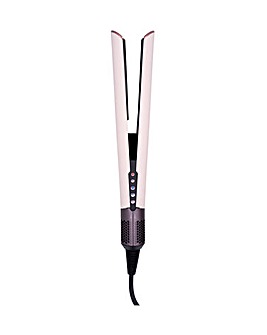 Dyson Airstrait Hair Straighteners, Ceramic Pink