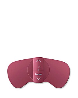 Beurer TENS & EMS Menstrual Relax Pain Relief device, EM50