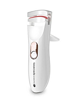 Rio WOW Lash Pro Heated Eyelash Curler