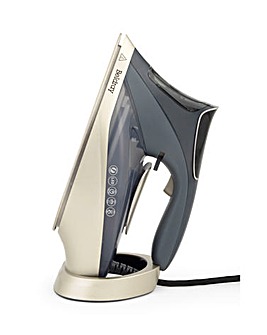 Beldray 3200W Digital Steam Iron