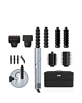 Shark Flexstyle Limited Edition Glacial Blue 6-In-1 Air Styling & Dryer Gift Set