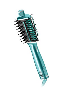 Shark Glossi Hot Tool + Air Glosser - Jewel Teal
