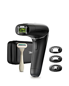 Silk'n 7 IPL Hair Removal Device