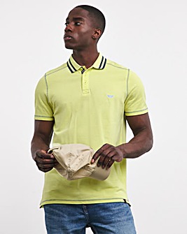 Joe Browns Laid Back Polo Long Length