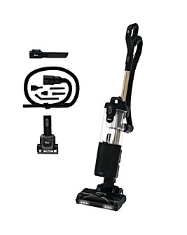 Hoover HL4 Car & Pet Turbo Power Vacuum Cleaner