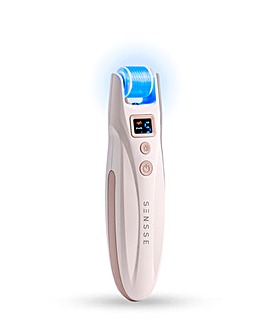 Sensse MicroGlow Microneedling & EMS device