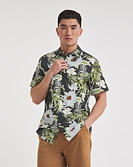 Joe Browns Remarkable Resort Shirt Long Length