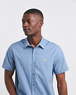 Voi Storm Short Sleeve Shirt Long Length