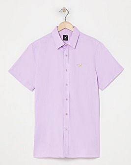 Voi Storm Short Sleeve Shirt Long Length