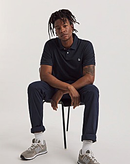 Original Penguin Daddy Polo