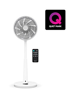 DUUX Whisper Fan 3 - White