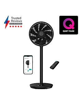 DUUX Whisper Flex 2 Smart - Black