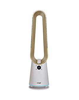 Russell Hobbs Smart Bladeless Cooling Fan - Bronte