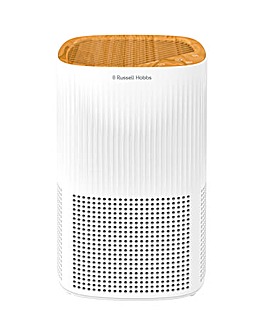 Russell Hobbs Clean Air Compact 2 - White
