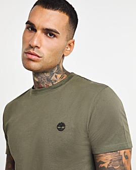 Timberland Dustan River T-Shirt
