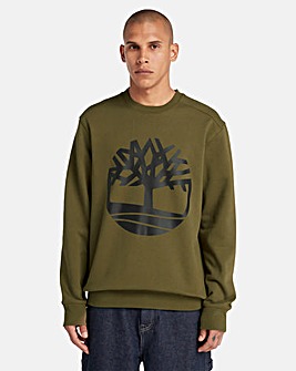 Timberland Core Tree Sweatshirt