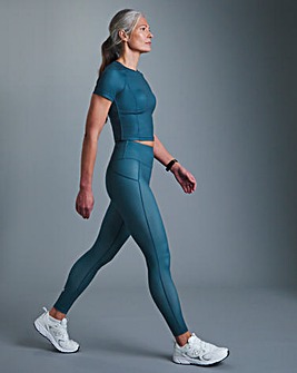 Sweaty Betty All Day Active 7/8 Leggings