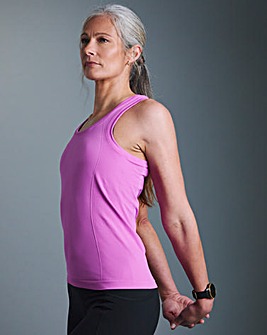 Sweaty Betty Athlete Seamless Workout Tank Top