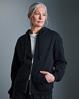 Sweaty Betty Revive Zip Through Hoodie