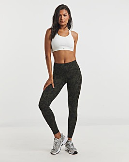 Sweaty Betty Power 7/8 Legging
