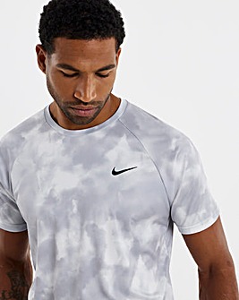 Nike Printed Hydroguard T-Shirt
