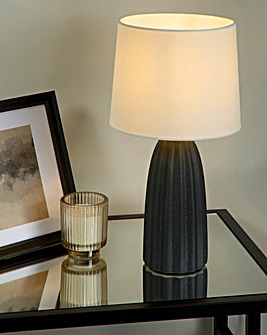 Ceramic Table Lamp