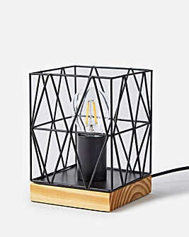 Bode Table Lamp