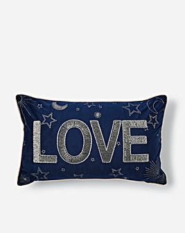 Celestial Love Cushion