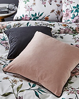 Joanna Hope Opulent Velvet Cushion