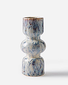 Shai Medium Speckled Vase