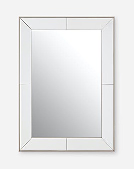Mack Wall Mirror