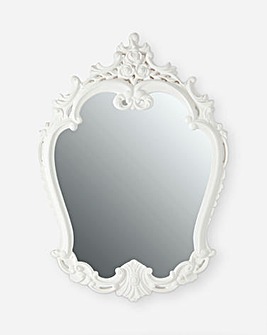 Locatelli Antique Mirror