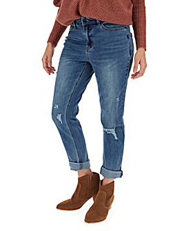 simply be ladies jeans