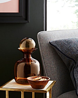 Gray & Osbourn No.3 Bottle With Stopper