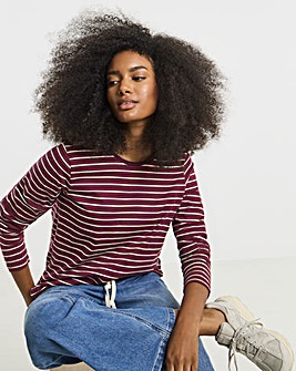 Regatta Federica Long Sleeve Top